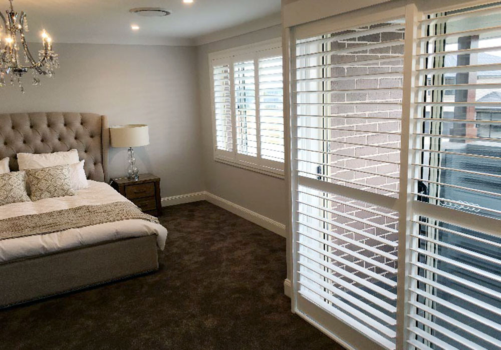 About Quality Discount Shutters Central Coast Sydney North
