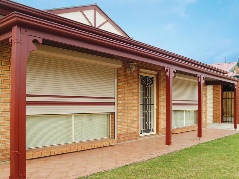Residential Rollers Shutters Central Coast & Sydney North