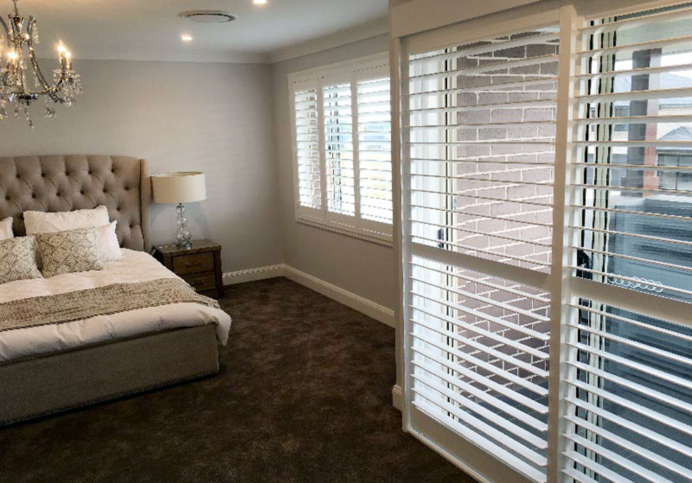 discount plantation shutters